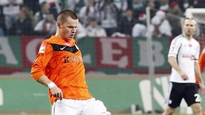 Euro 2012: Sernas strzelił bramkę mistrzom świata (video)