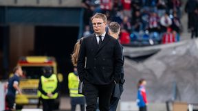 Królewski zabrał głos ws. Peszko. "Mamy mnóstwo stanowisk"