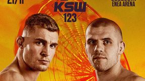Ekscytujący rewanż na KSW w Szczecinie