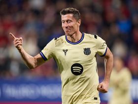 Tak Hiszpanie piszą o Lewandowskim