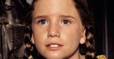 "Domek na prerii": Melissa Gilbert skończyła 50 lat!