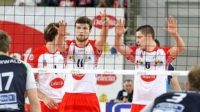 Lidera PlusLigi czeka daleki wyjazd do Ufy