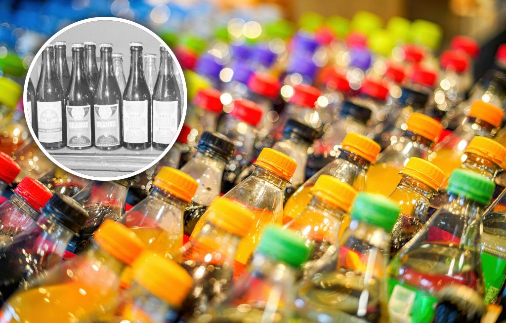 W PRL-u piło się ją bez zastanowienia. Dziś jej skład może przyprawić o zawrót głowy