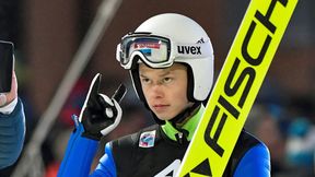Może być nadzieją skoków w swojej ojczyźnie. Wystartuje w Niżnym Tagile