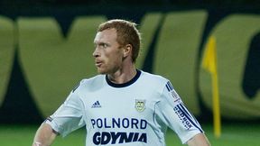 Z Arki Gdynia do GKS Tychy