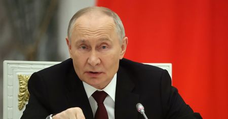 Putin ratuje budżet przed upadkiem. VAT w Rosji górę