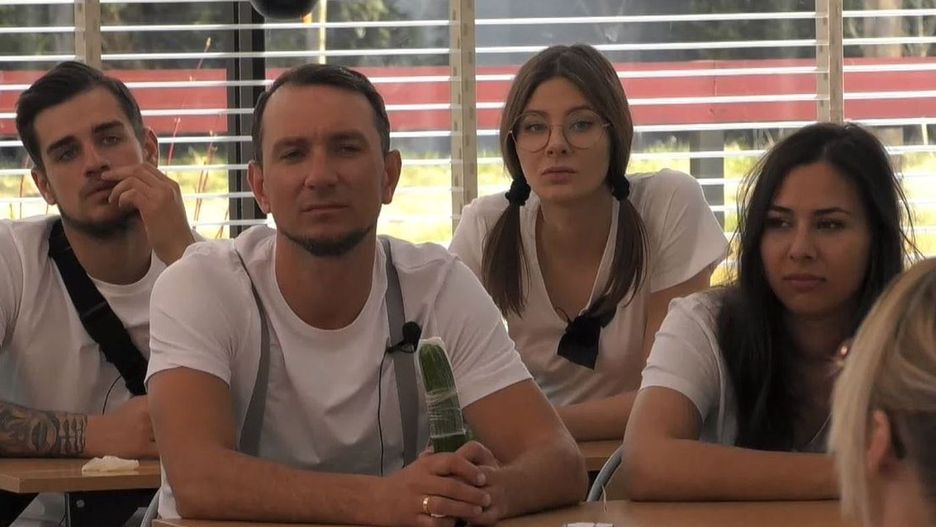 Justyna Żak ujawnia kulisy programu "Big Brother"