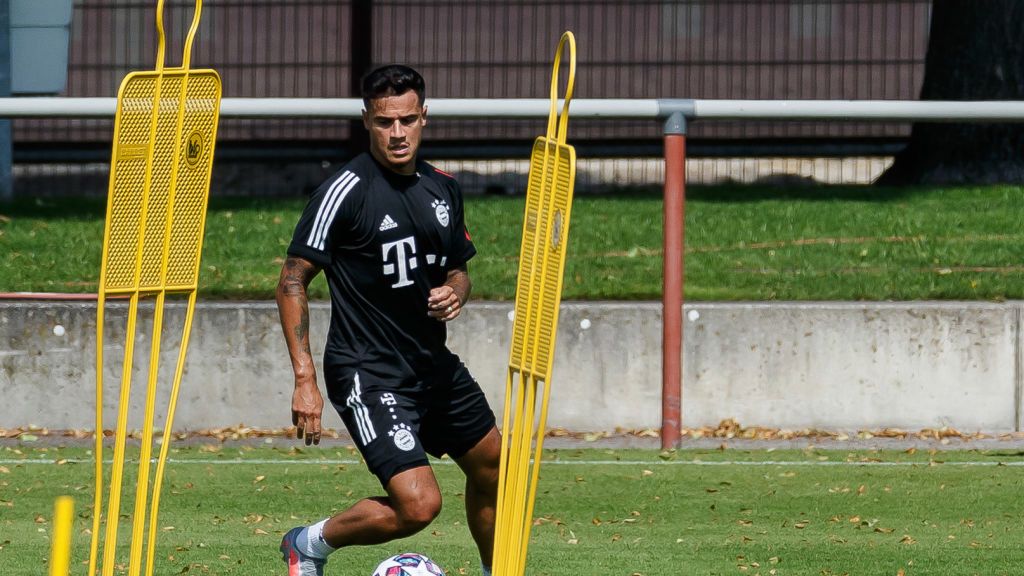 Getty Images / Roland Krivec/DeFodi Images / Na zdjęciu: Philippe Coutinho