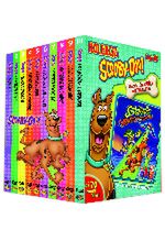 Scooby-Doo powraca z super kolekcją!