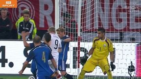 Niemcy - Argentyna 1:4: Schuerrle daje nadzieję mistrzom świata