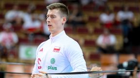 Polacy gotowi do gry. Semeniuk wskazał jedyny problem