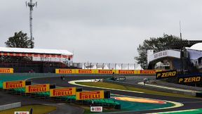 Rio de Janeiro chce przejąć organizację GP Brazylii