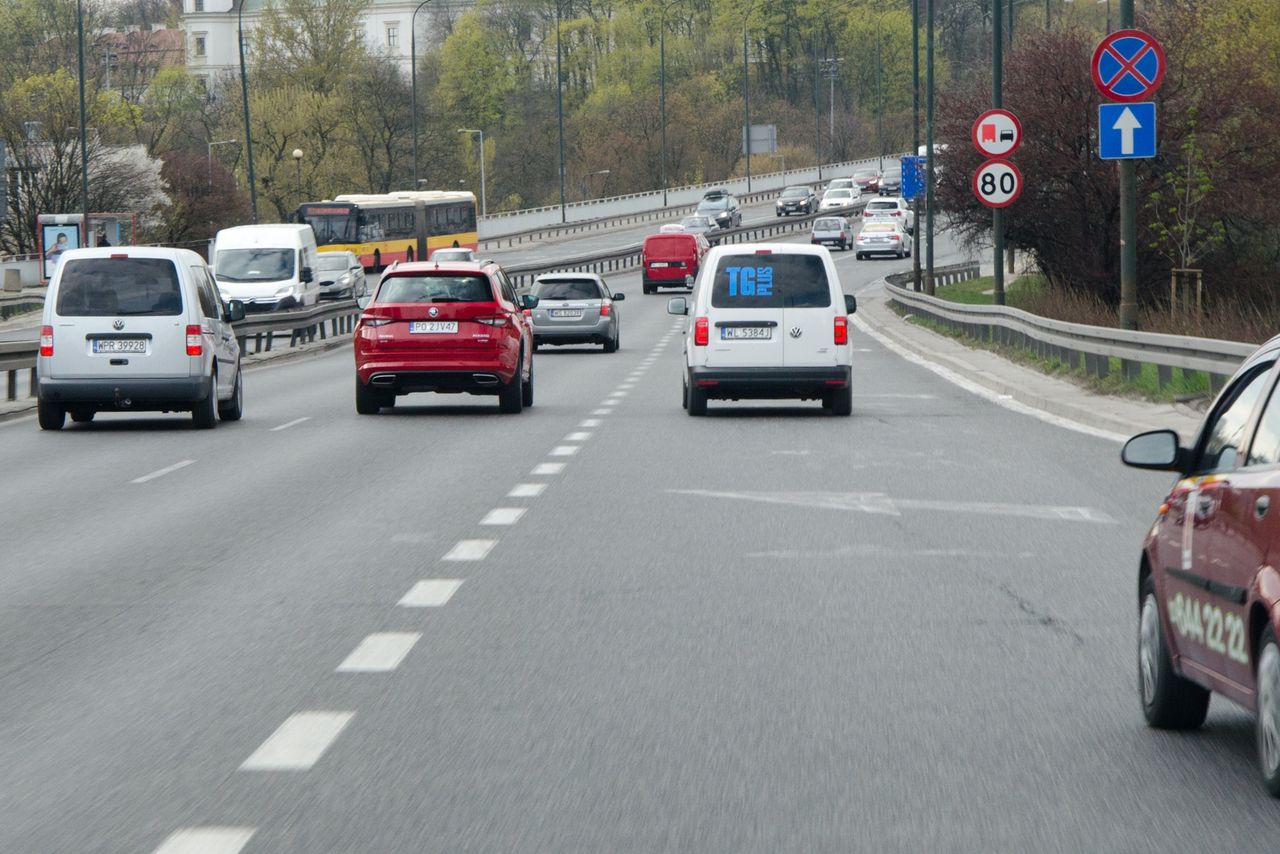 Autonomicznych samochodów chyba jednak nie będzie. Szok