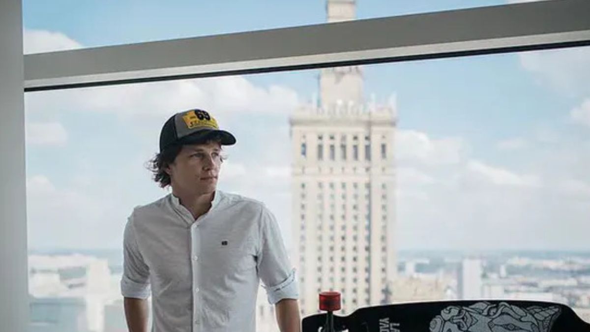 Rafał Zaorski chciał sprzedać 20 tys. udziałów