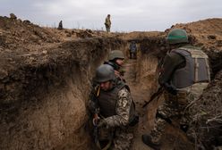 Tragiczne wieści z Ukrainy. Polak zginął w akcji na wojnie, drugi ranny