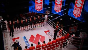 Suzuki Boxing Night 25: ostatnia tegoroczna gala w Sandomierzu