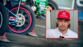 Żużel. Zaliczył dobry sezon i nie ma ofert. "Chcę jeździć, ale na pewnych warunkach"