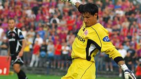 Toni Varela i Marcin Cabaj trenują z Cracovią