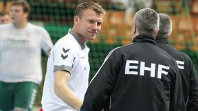 Damian Wleklak powołał kadrę Polski B