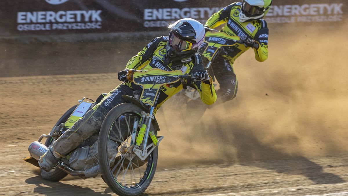 WP SportoweFakty / Michał Krupa / Na zdjęciu: zawodnicy Hunters PSŻ-u Poznań