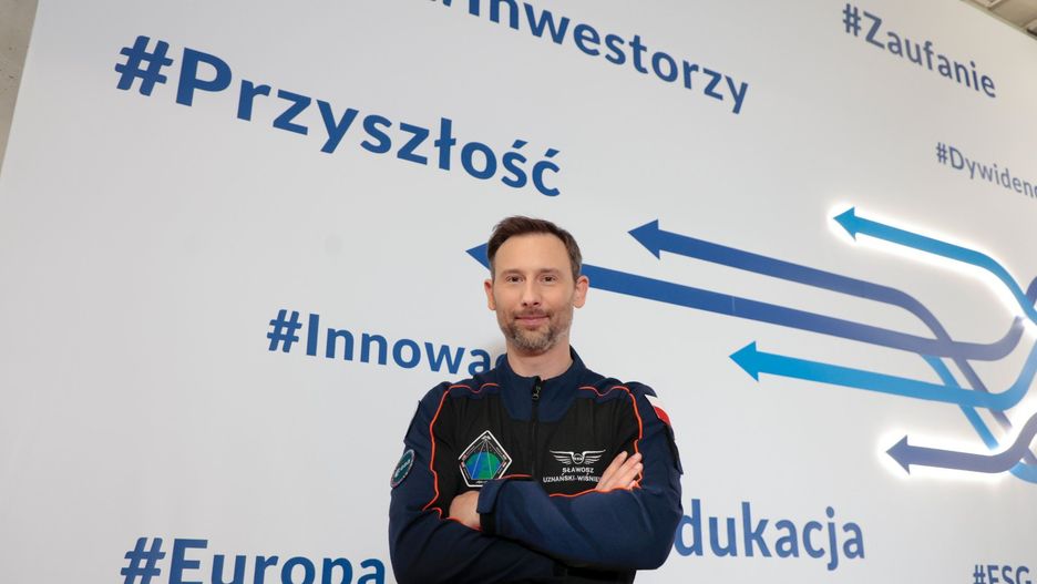 Polska. Rok przełomu - wydarzenie z udziałem premiera