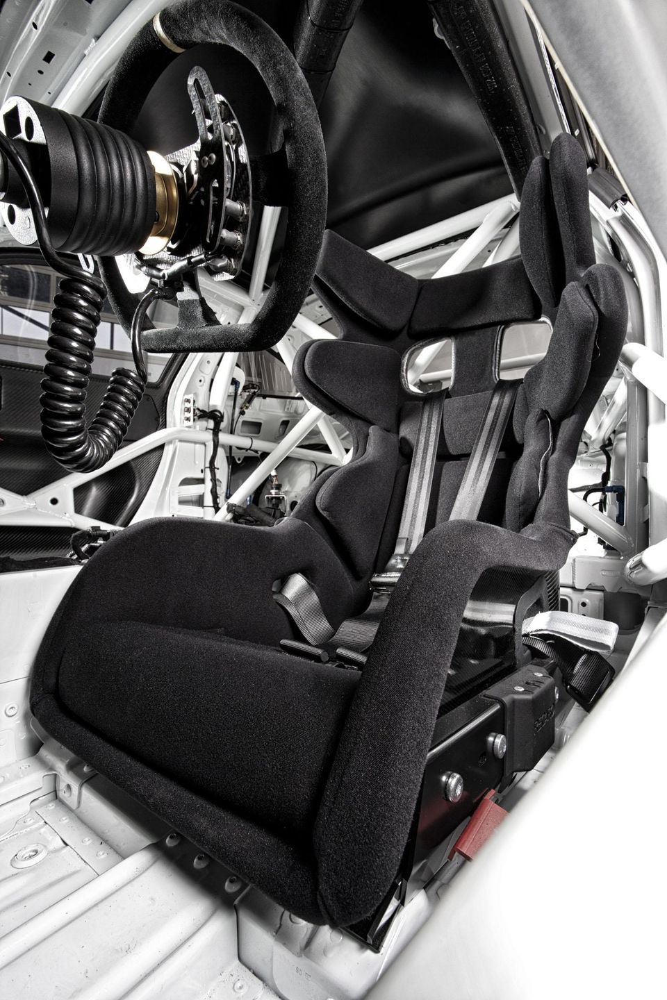 2013 Porsche 911 GT3 Cup