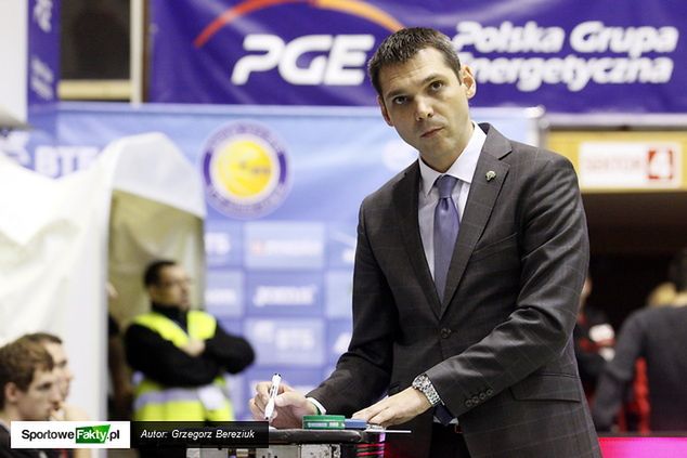 Miodrag Rajković zwycięski po raz kolejny