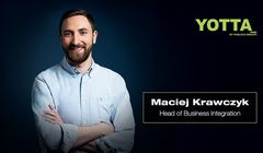 Maciej Krawczyk wraca do Publicis Groupe