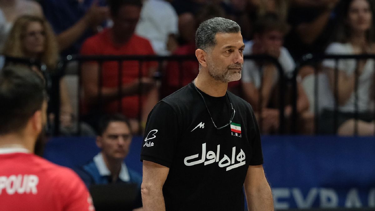 Getty Images / Roberto Tommasini / Behrouz Atai