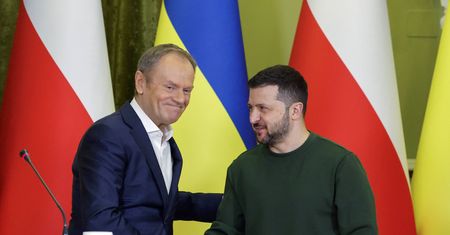 Nowy sondaż. Kryzys na linii Warszawa-Kijów. Tak oceniają go Polacy