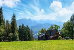 1,7 mln turystów w Tatrach. Jednak wakacje nie były udane dla wszystkich
