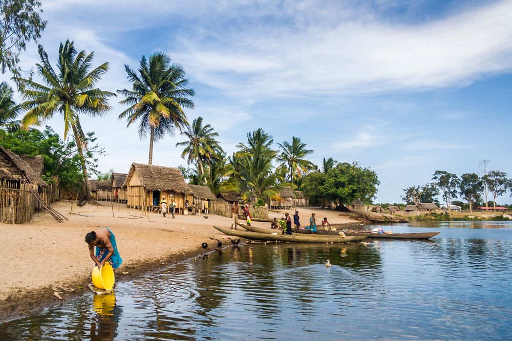 Dzika natura i relaks w raju, czyli co robić na Madagaskarze i Mauritiusie