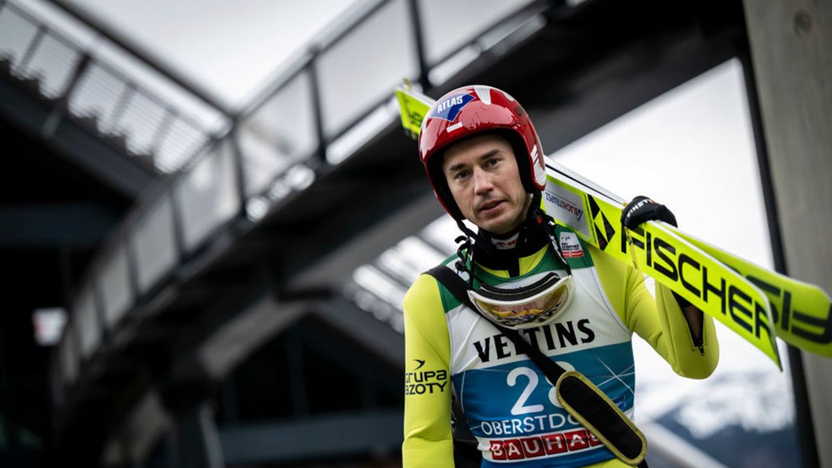 Kamil Stoch