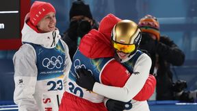 Srebro dla Polski na dobry początek. Podsumowanie 3. dnia igrzysk olimpijskich