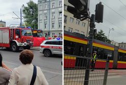 Kobieta zginęła pod tramwajem. Podają okoliczności tragedii