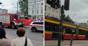 Kobieta zginęła pod tramwajem. Podają okoliczności tragedii