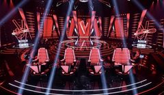 "The Voice of Poland" w zupełnie odmienionym studiu