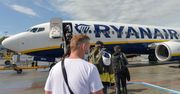 Ryanair mocno odczuwa skutki pandemii. Zamyka bazy i tnie połączenia