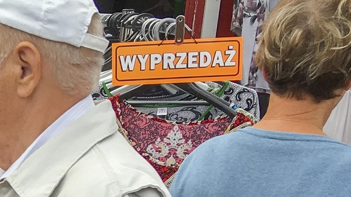 Emeryci i renciści domagają się od rządu konkretów ws. 500 plus.