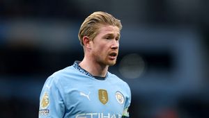 Kevin de Bruyne wyjedzie z Europy? Ciekawa oferta dla belgijskiej gwiazdy