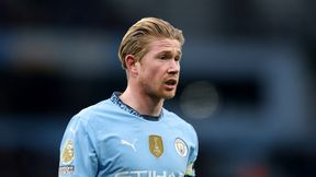 Kevin de Bruyne wyjedzie z Europy? Ciekawa oferta dla belgijskiej gwiazdy