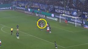 "Coś pięknego!". Były piłkarz Radomiaka zachwycił w Niemczech