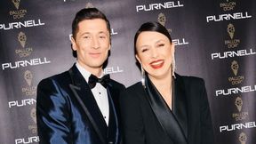 Jedno zdanie, ale jakże wymowne! Dzięki nim Lewandowski łatwiej przełknie brak Złotej Piłki