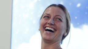 Petra Kvitova podziękowała swoim fanom. "Wasza wiara dodaje mi energii"