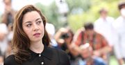 Aubrey Plaza o żałobie po stracie męża: "To codzienna walka"