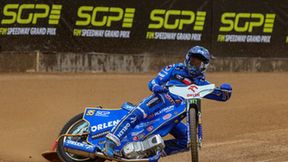 Żużel. Trening i kwalifikacje do ORLEN Warsaw FIM SGP of Poland (galeria)