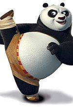 Darmowy pokaz ''Kung Fu Pandy''