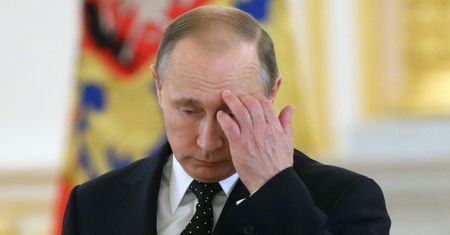 "To katastrofa". Rosyjscy posłowie mają dość
