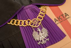 Zgwałcił i zabił 92-latkę. Potem podpalił jej dom