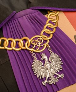 Zgwałcił i zabił 92-latkę. Potem podpalił jej dom